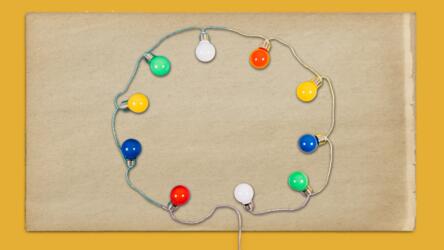 التقدير الحقيقي