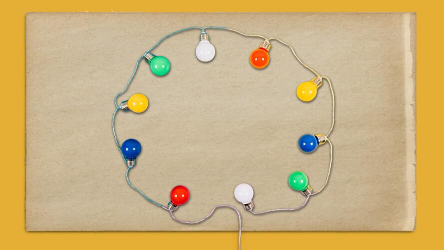 التقدير الحقيقي