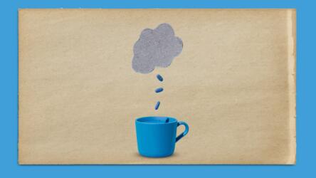 العلاج النفسي بالأحلام