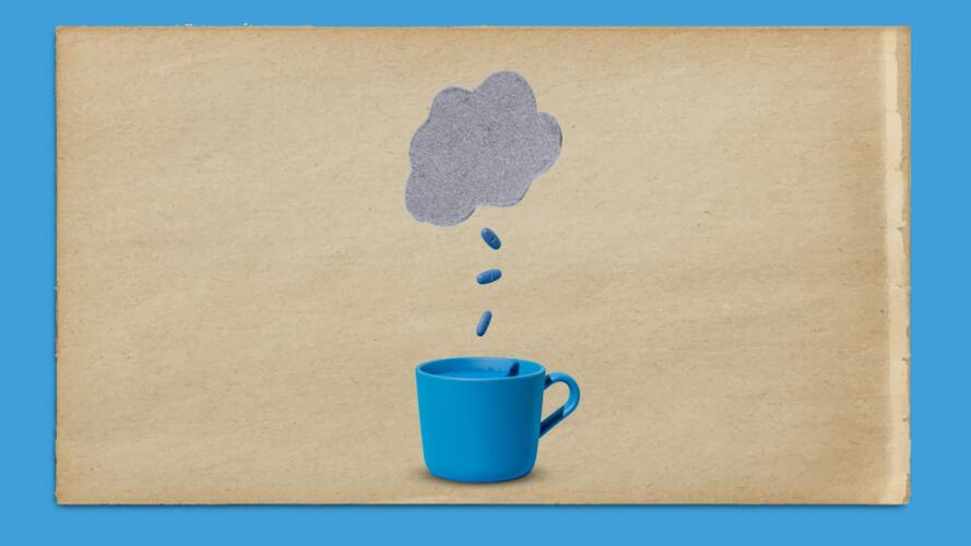 العلاج النفسي بالأحلام