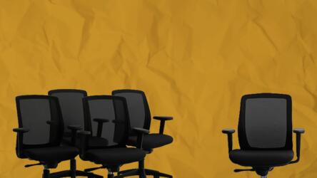 الإقصاء في العمل