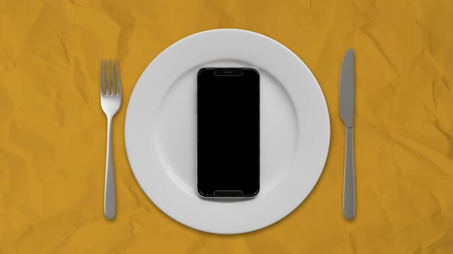 اضطرابات الأكل