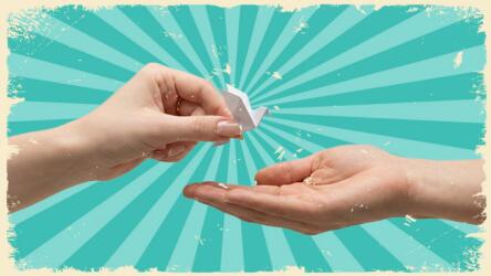 اختبار العصفورة