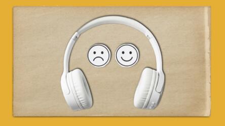 الأنماط الموسيقية والرفاهية