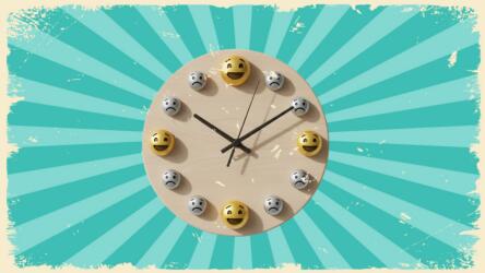 مبدأ التكيف مع اللذة