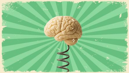 التفكير المرن