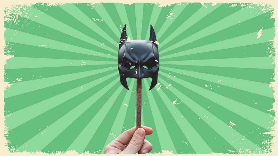 تأثير باتمان