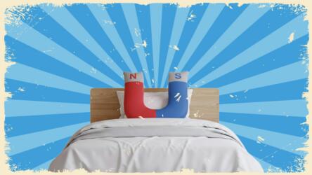 متلازمة العودة إلى السرير