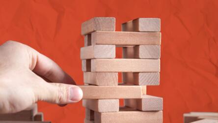 انهيار السياق