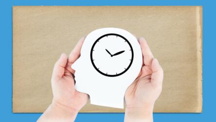 اختبار الذاكرة القصيرة المدى