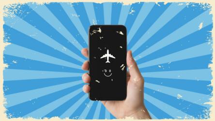 تقليل استخدام السوشال ميديا