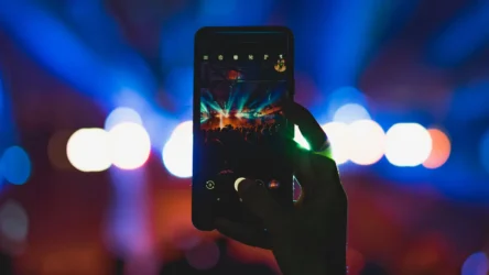 كيف تلتقط صوراً مذهلة بمساعدة وسيلة للتحكم عن بعد؟