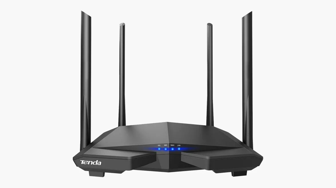 كيف تعد شبكة واي فاي مخصصة للضيوف؟