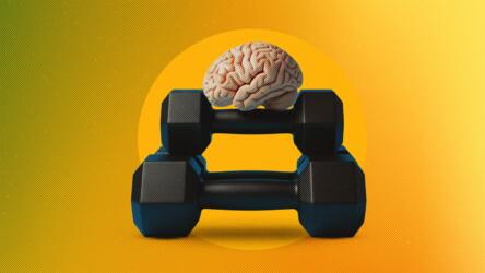 دراسة جديدة: 3 تمارين يمكنها تعزيز قدراتك الدماغية