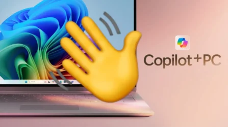 كيف توقف تشغيل ميزات الذكاء الاصطناعي في نظام ويندوز؟