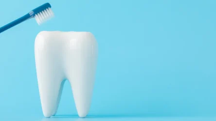 صحة الأسنان