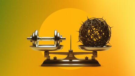 ما هي هرمونات القيادة؟ وكيف تتحكم بها لتصبح قائداً أفضل؟