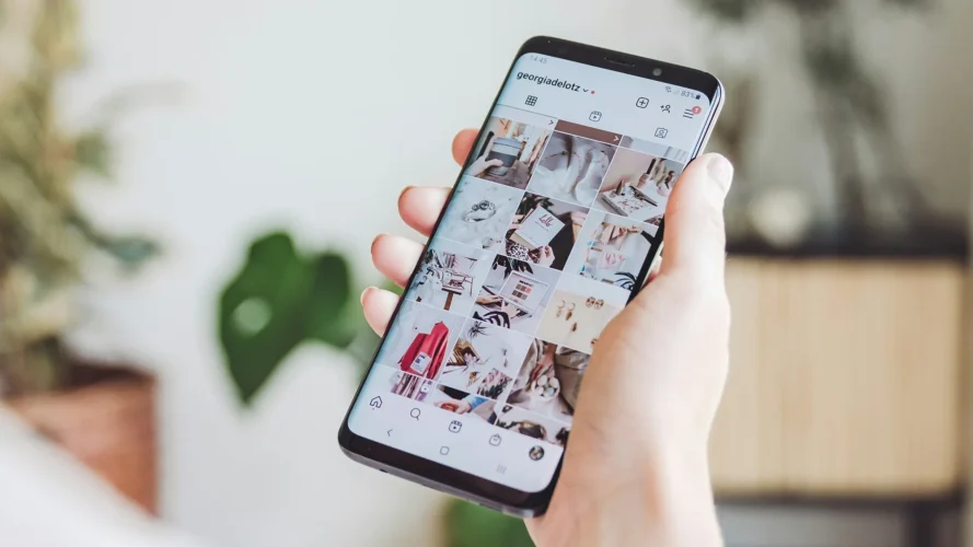 أنت بحاجة نسخ من كل شيء على جهازك الأندرويد