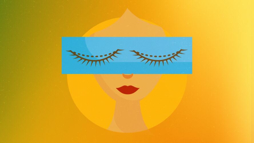 ما هو إجراء رفع الحاجبين التجميلي؟