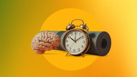 كيف تساعدك الساعة الذكية على تحديد أفضل أوقات التركيز والراحة؟