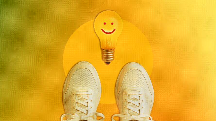 المشي اليومي ليس ترفاً: إليك أهم فوائده في تحسين المزاج والذاكرة