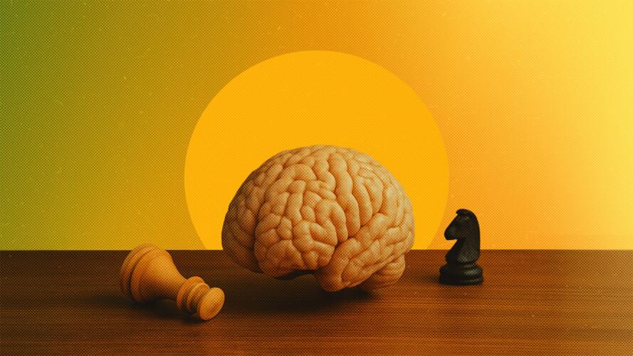 كيف تحافظ على يقظة دماغك بعد الثلاثين؟ توصيات من علم الأعصاب