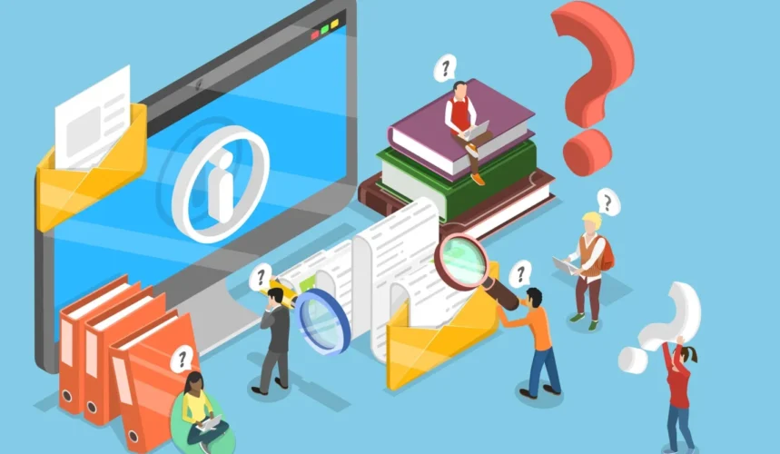 طرق بسيطة لتوفير الوقت باستخدام البحث العميق في جوجل