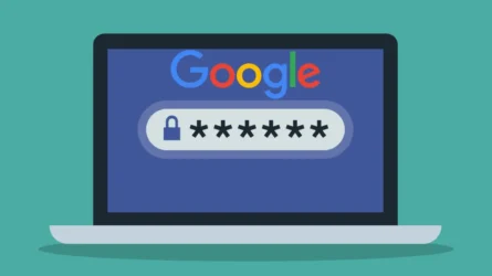 كيف تستخدم مدير كلمات المرور من جوجل؟