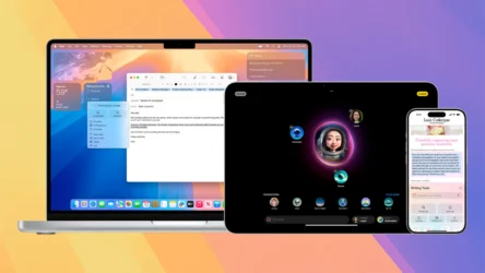 كيف توقف تشغيل برنامج آبل إنتيليجنس في أجهزة آبل؟