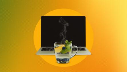 بدائل القهوة - مشروبات