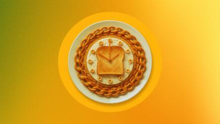 ما هو أفضل وقت تتناول فيه الكربوهيدرات لتعزز تركيزك وتحسن نومك؟