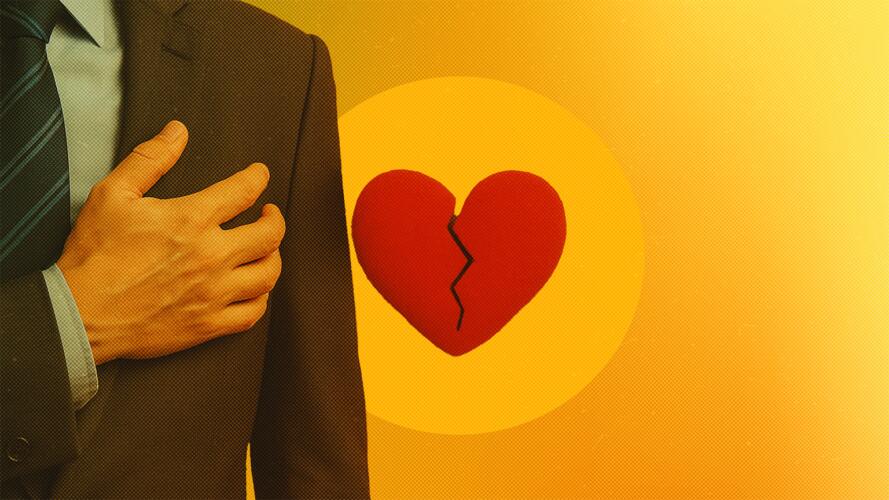 المدراء هم الأكثر عُرضة للإصابة بأمراض القلب