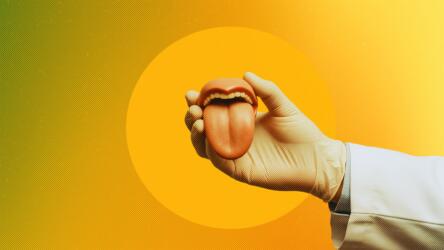 ما الذي تخبرك به صحة اللسان عن حالتك الجسدية؟