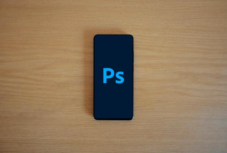 كيف تستخدم فوتوشوب بسهولة في الهاتف الذكي؟