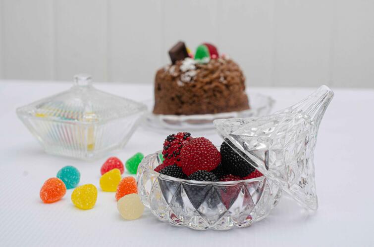 المحليات الصناعية تزيد عمر الدماغ نحو 1.5 سنة