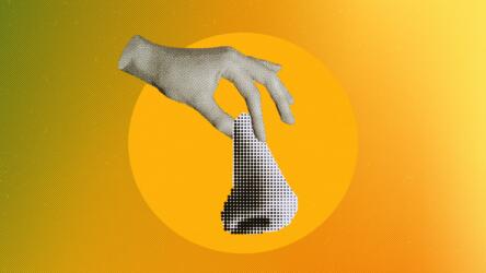 لماذا تتحسن حاسة الشم لدينا خلال الصيام؟