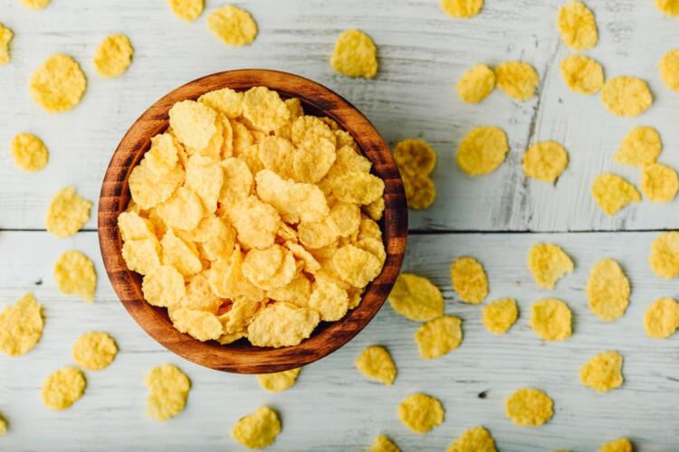 هل تمثل حبوب الإفطار خطراً صحياً خفياً؟ يجيب بحث لجامعة أبوظبي