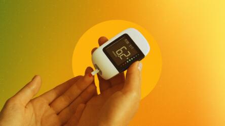 سكر الدم مرتفع أم منخفض؟ احذر هذه العلامات قبل حدوث مضاعفات