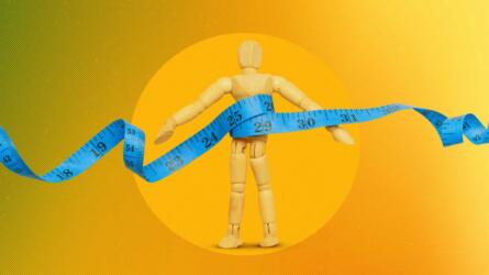 كيف تمنع ترهل الجسم عند فقدان الوزن؟