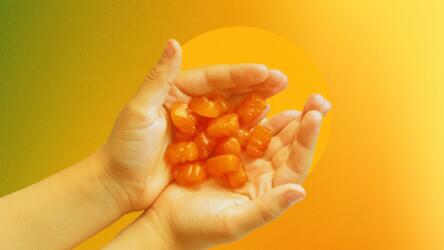 متى يصبح تناول المكملات الغذائية والفيتامينات خطراً على صحتك؟