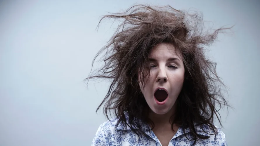 لماذا يحتاج بعض الأشخاص إلى قدر أقل من النوم؟