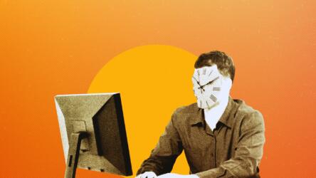 دراسة حديثة تكشف التغيرات التي تطرأ على حياتك عندما تبدأ العمل