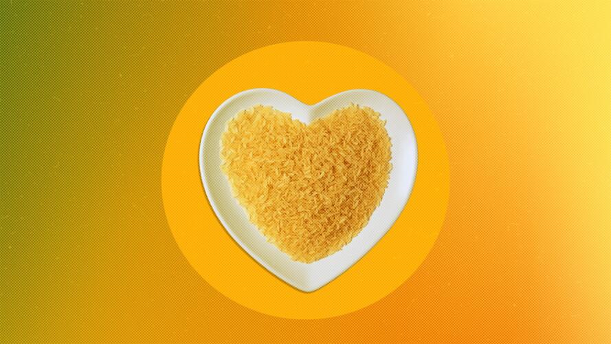 هل الأرز البني صحيّ أكثر بالفعل؟ أم يحمل مخاطر صحية