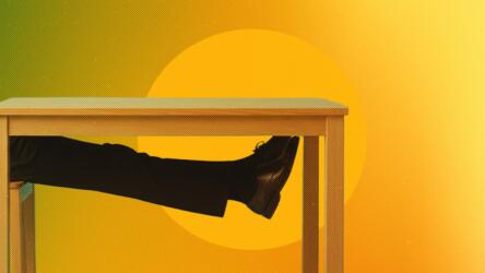 قف، تحرك، ركز: تقنيات للتغلب على أضرار الجلوس فترات طويلة