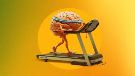 شعرت بأن ذاكرتك تتراجع: أفضل الممارسات لمعالجة الوضع