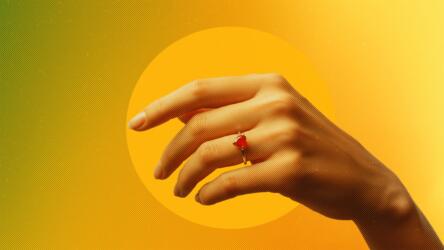 هل يمكن لأصابعك أن تتنبأ بقدرتك على التحمل؟ دراسة جديدة تكشف الرابط