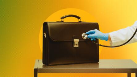 ما هي أهم الفحوص الطبية الدورية التي يجب أن يجريها المدراء بصورة دورية