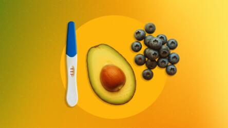 هل يمكن للتغذية الخاطئة أن تسبب العقم؟ دراسة حديثة تجيب