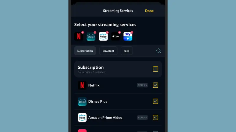 استخدم هذه التطبيقات لإلغاء الاشتراك في خدمات البث التي لم تعد تتابعها؟