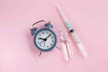 كيف يؤثّر موعد أخذ اللقاح في فاعلية النتائج؟